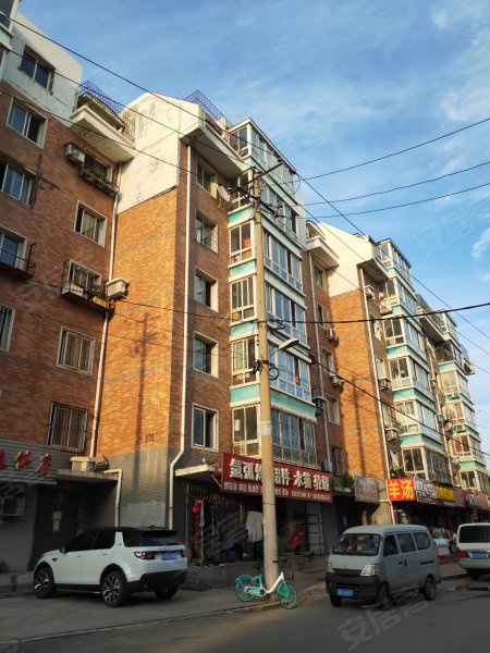 基业百花园,向工街90号-沈阳基业百花园二手房,租房,房价-沈阳安居客