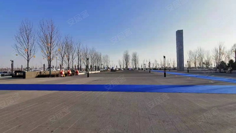 融创冰雪影都,利民大道865号-哈尔滨融创冰雪影都二手房,租房,房价