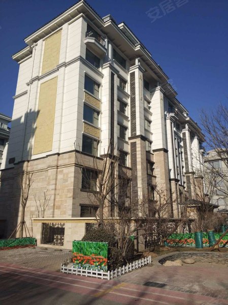 津门熙湖,天山路,近昌盛路-天津津门熙湖二手房,租房,房价-天津安居客