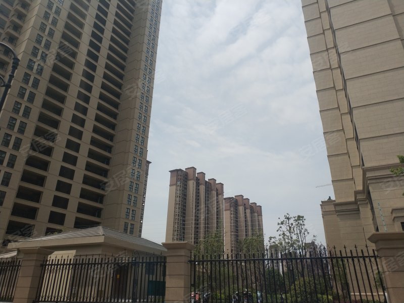 新城香悦花园,商银东路369号