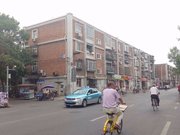 天拖南小区图片