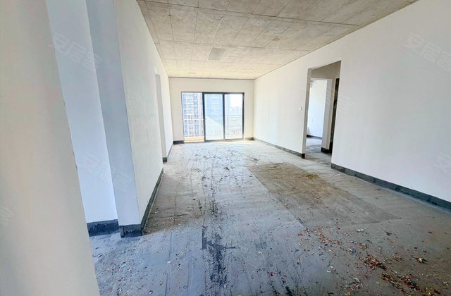 万象府4室2厅125.57㎡152万二手房图片