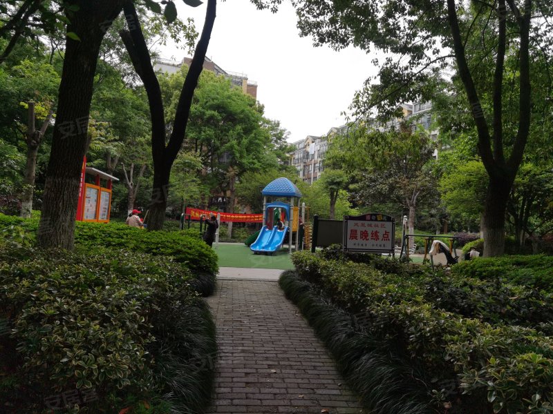 伟星凤凰城,九华北路336号-芜湖伟星凤凰城二手房,租房,房价-芜湖安居