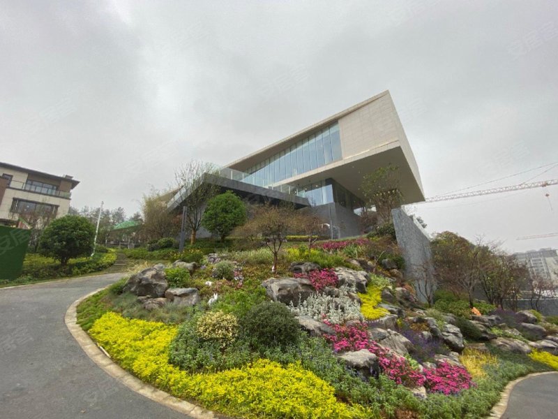 奥园悦见山,禹山坞路-湖州奥园悦见山二手房,租房,房价-湖州安居客