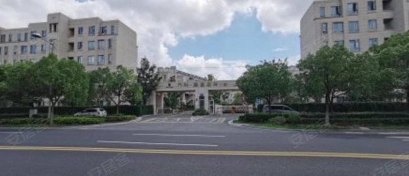 万科湖语森林(公寓住宅)