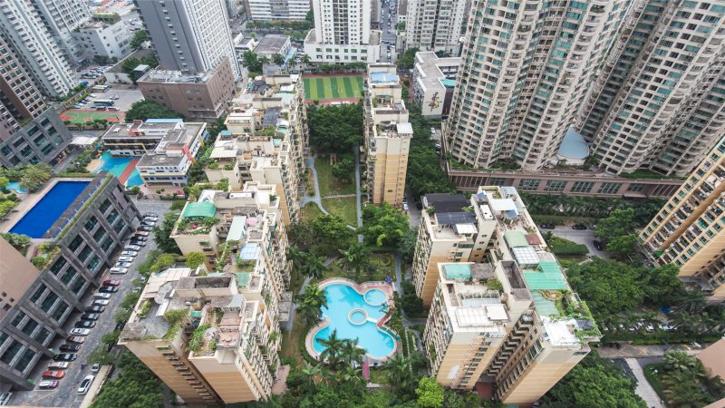 学府花园(南山)