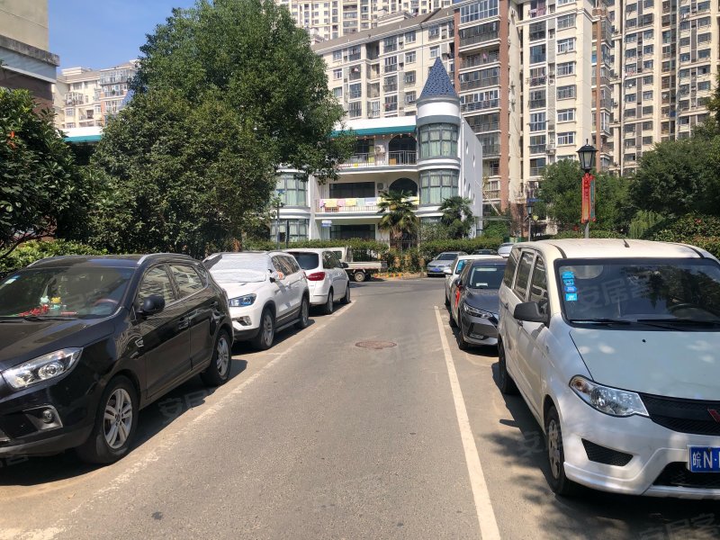 上城国际,佛子岭路,近梅山南路-六安上城国际二手房,租房,房价-六安