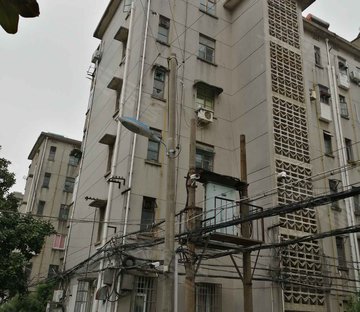 冶金三村(南区)