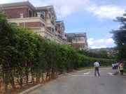 银湖小区图片