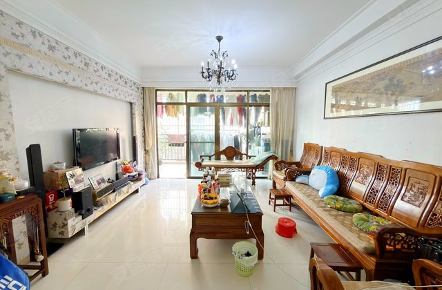 蓝海佳园3室2厅106.62㎡109万二手房图片