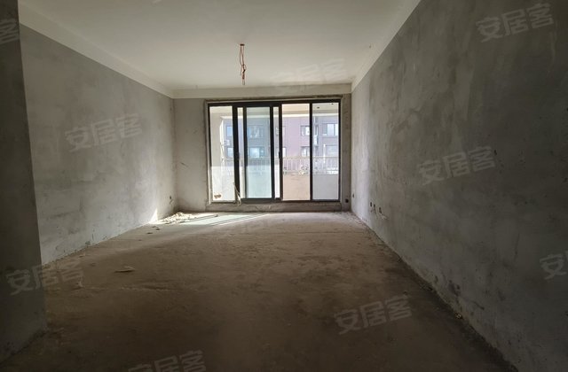 盛腾怡景苑3室2厅131㎡72万二手房图片