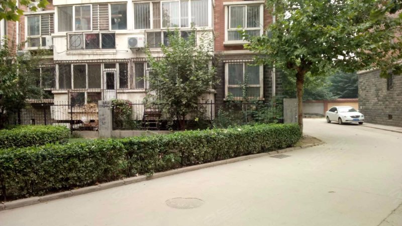 金色家园(裕华),学苑路79号-石家庄金色家园(裕华)二手房,租房,房价