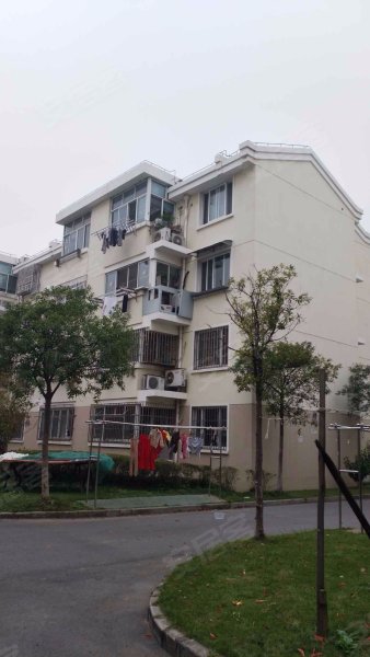 桃园新城中虹佳园(西区)