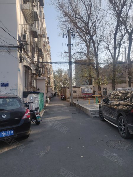 成寿寺路99号院