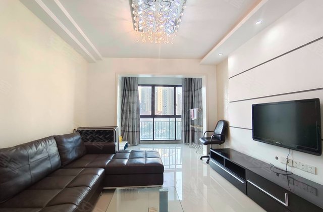 月亮湾花园2室2厅90㎡48万二手房图片