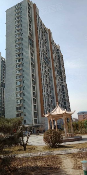 三奕润城,兴达路-邢台三奕润城二手房,租房,房价-邢台安居客