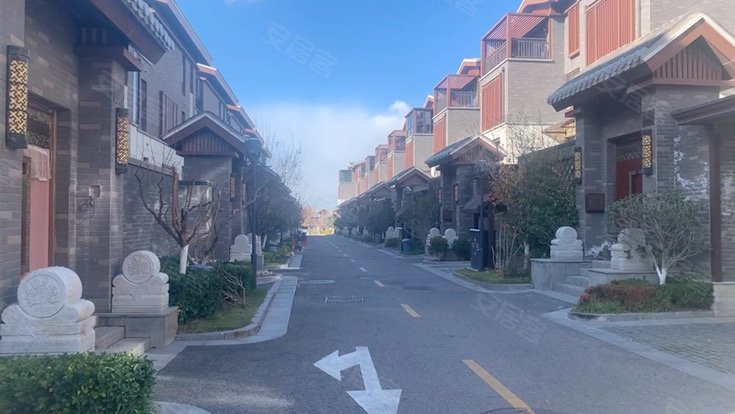 威高花园乾和院(别墅),卧龙山路-威海威高花园乾和院(别墅)二手房