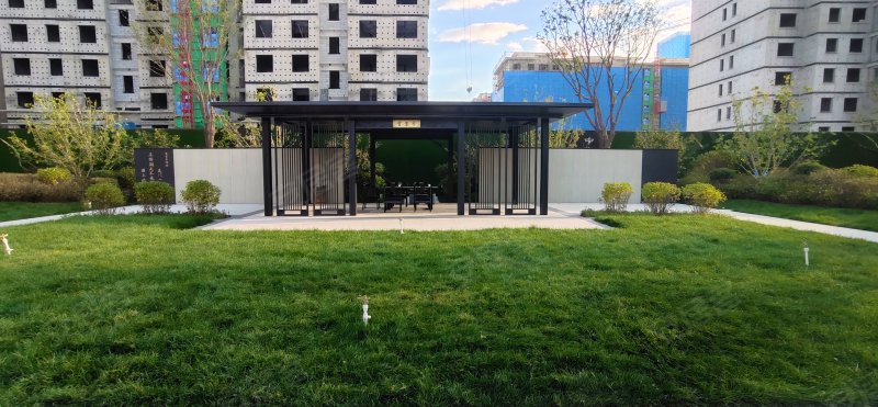 中海望京府,文化路-包头中海望京府二手房,租房,房价-包头安居客