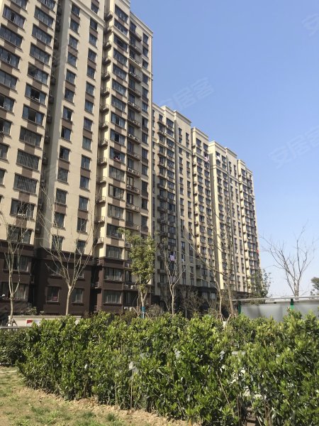 金海华城华康佳苑 