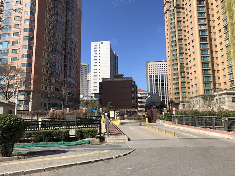 富丽华园,麦子店街40号-北京富丽华园二手房,租房,房价-北京安居客