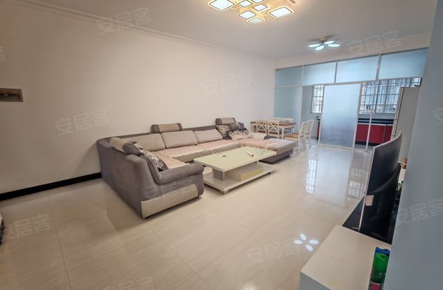 西华商住苑3室2厅119㎡39.6万二手房图片