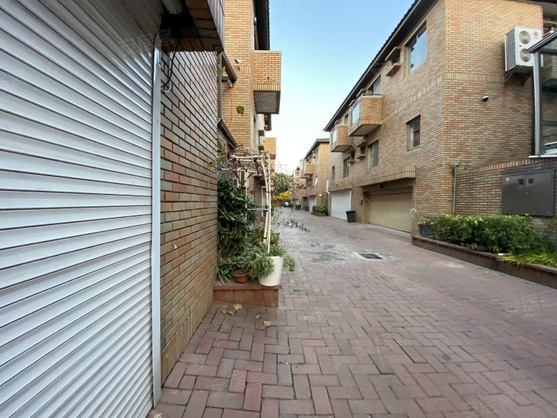 当代艺墅,顾戴路1801弄-上海当代艺墅二手房,租房,房价-上海安居客