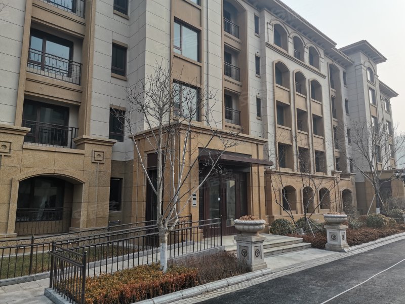 鲁能泰山9号,滇池路-大连鲁能泰山9号二手房,租房,房价-大连安居客