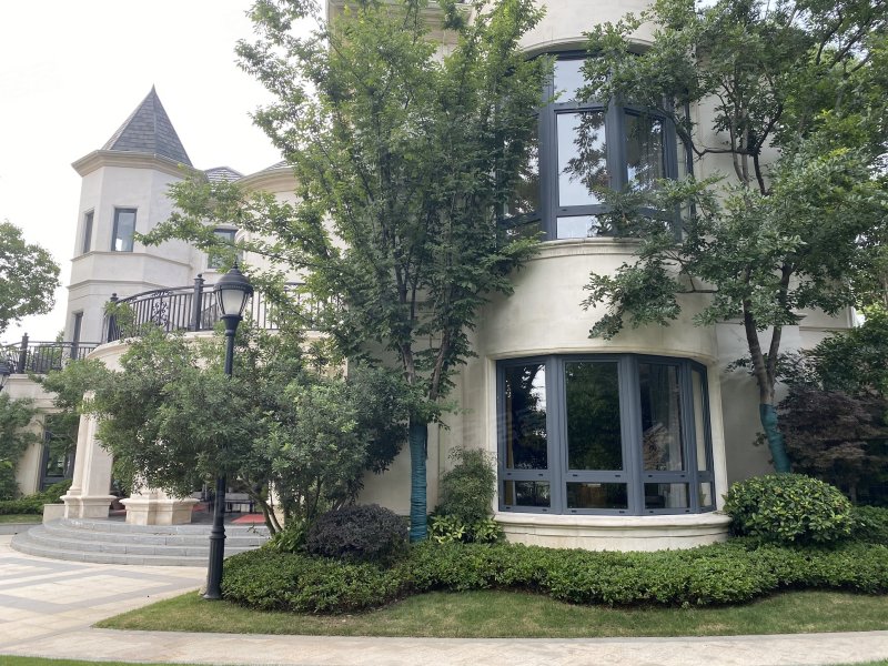 鸿信云深处,神凤路1169号-南京鸿信云深处二手房,租房,房价-南京安居