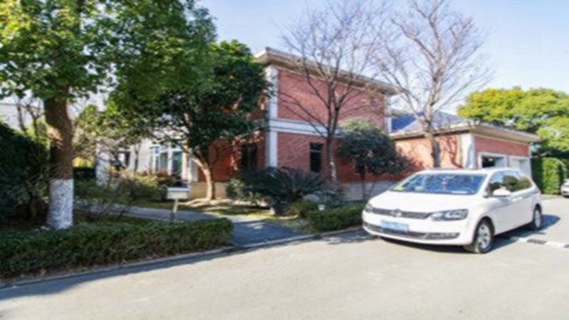 中芯花园(别墅) 