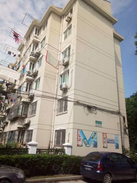 新闵路442弄小区