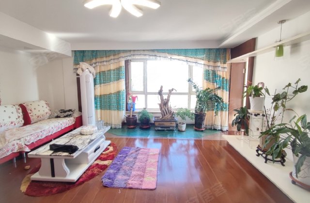香城家园3室2厅138㎡62万二手房图片