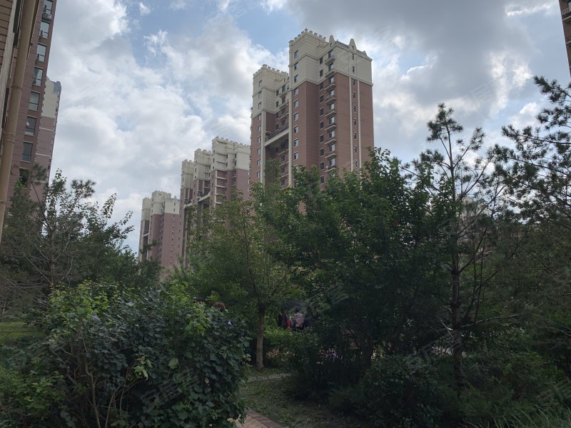 中海寰宇天下h区