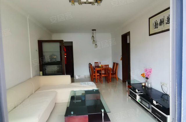 凤岭名都3室2厅109.54㎡76万二手房图片