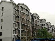 小白楼小区图片