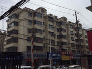 四方利群小区图片