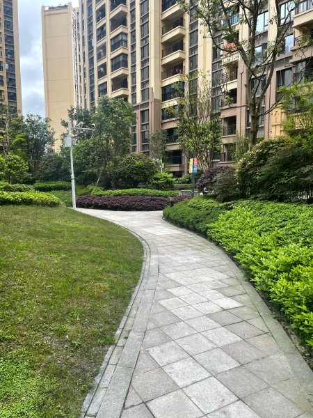 碧桂园翡翠湾(别墅)