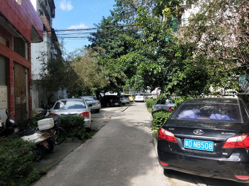 杜鹃园,乐山路-汕头杜鹃园二手房,租房,房价-汕头安居客