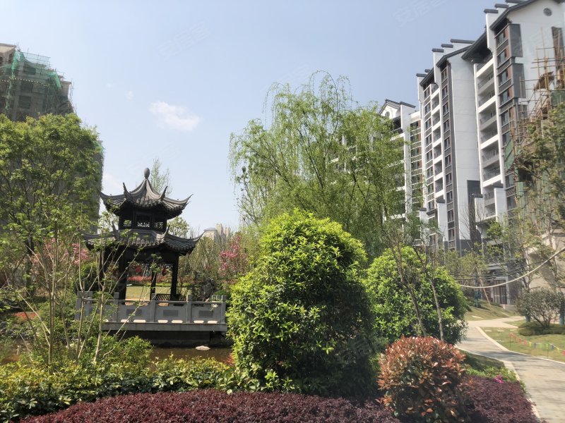 景业高黎贡小镇