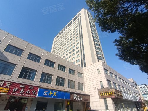金汇大厦,海昌南路486号 - 上海金汇大厦二手房,租房,房价-上海安居客