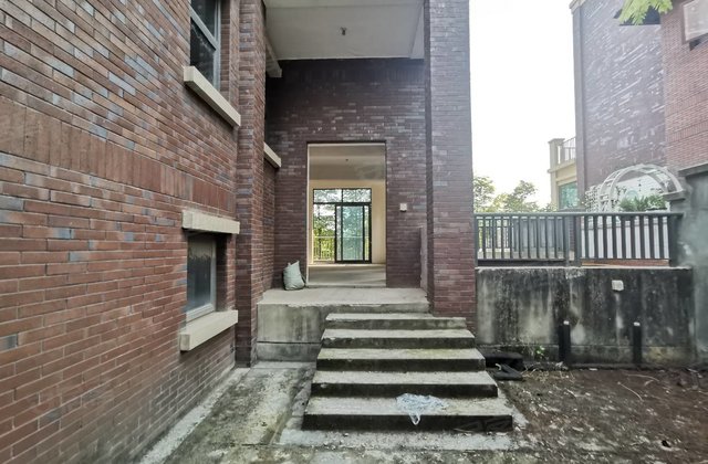 三利麓山城阅庐