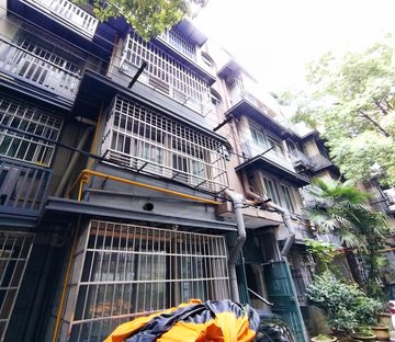 天目路31-35号小区