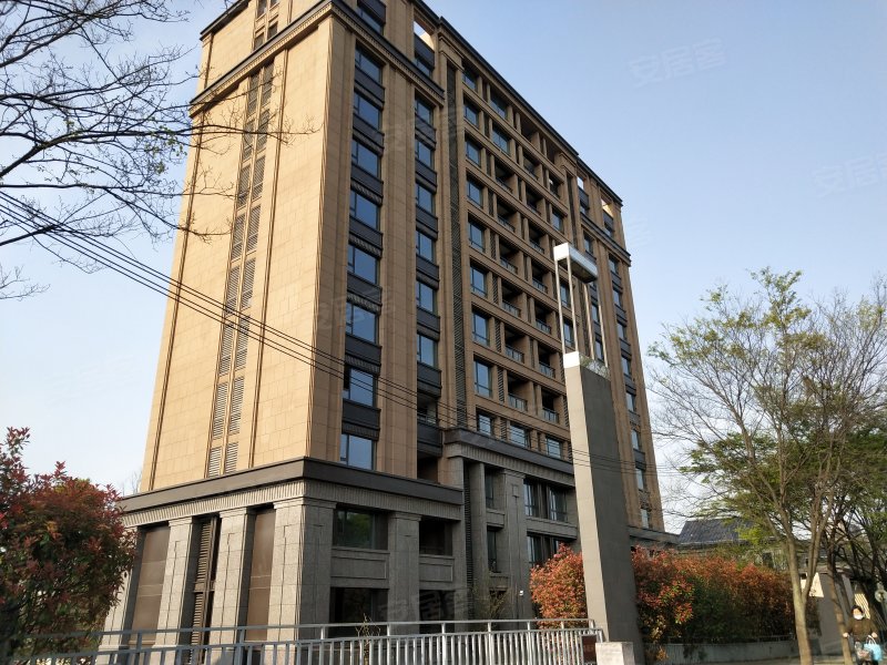 桂鸿院(公寓住宅)