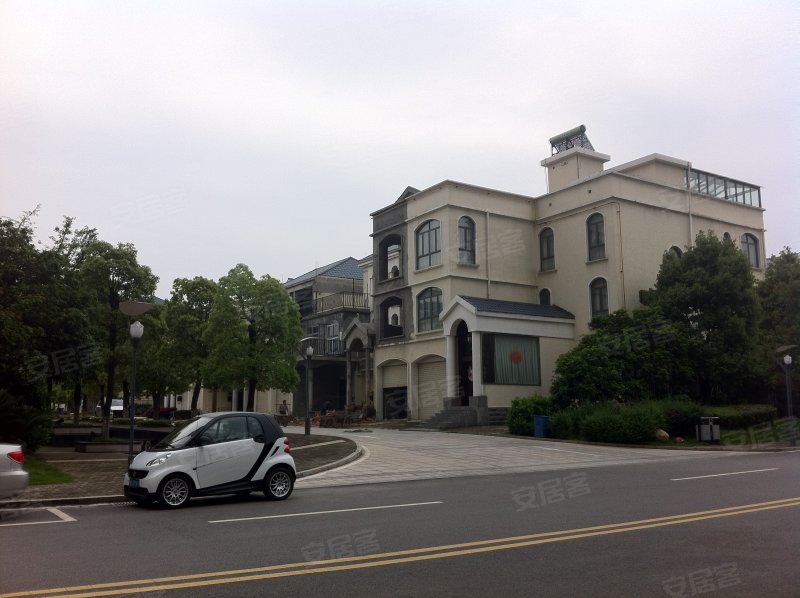 归心苑(别墅),万家丽北路一段859号-长沙归心苑(别墅)二手房,租房