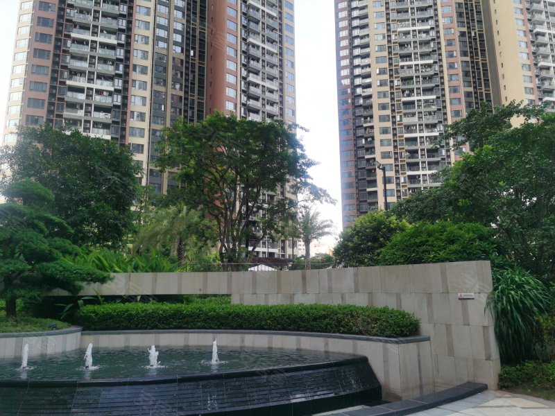 星河荣御,沙井路-深圳星河荣御二手房,租房,房价-深圳安居客