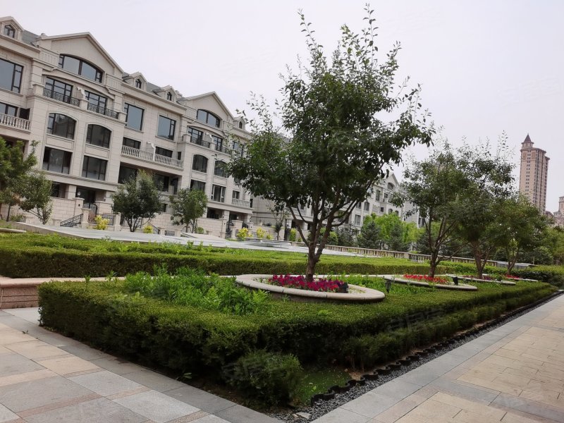 复地御澜湾,御河东路-大同复地御澜湾二手房,租房,房价-大同安居客