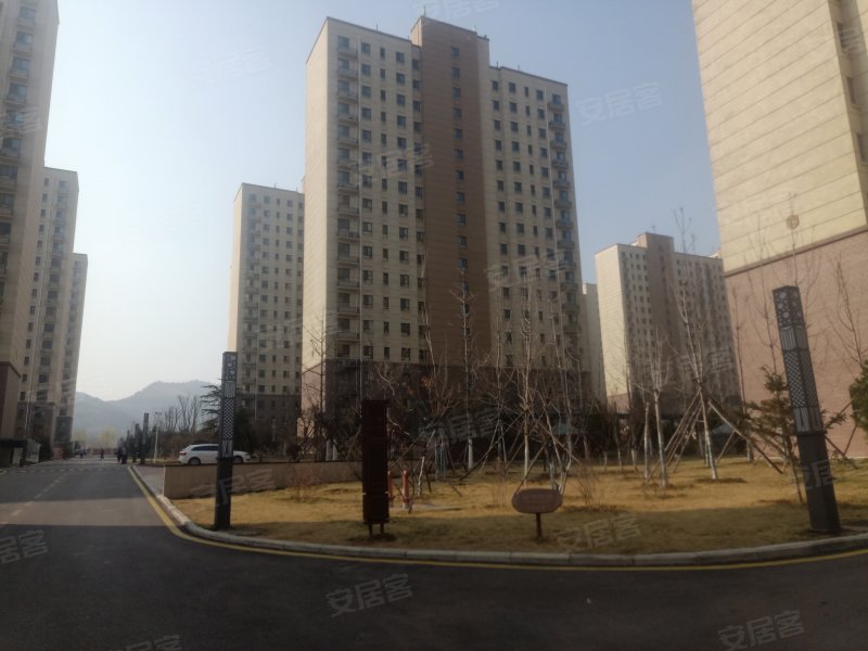 泰和新苑,旅游路-济南泰和新苑二手房,租房,房价-济南安居客