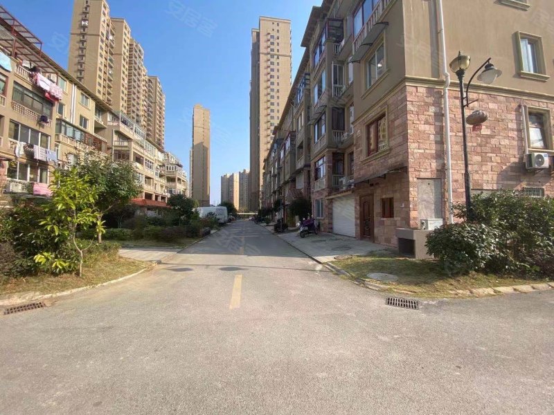 昌南逸墅,新平路1号-景德镇昌南逸墅二手房,租房,房价-景德镇安居客