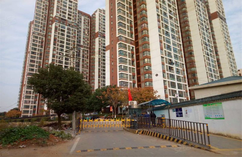 联投龙湾(一期)