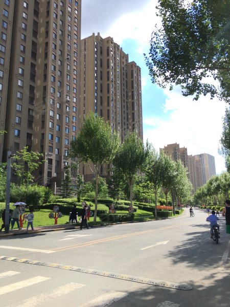 鲁商松江新城,健兴路77号-哈尔滨鲁商松江新城二手房,租房,房价