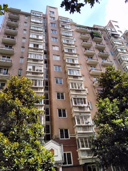 曹杨新苑,曹杨路2288弄-上海曹杨新苑二手房,租房,房价-上海安居客